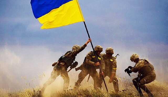 У Зеленского рассказали о трех основных потребностях для ВСУ