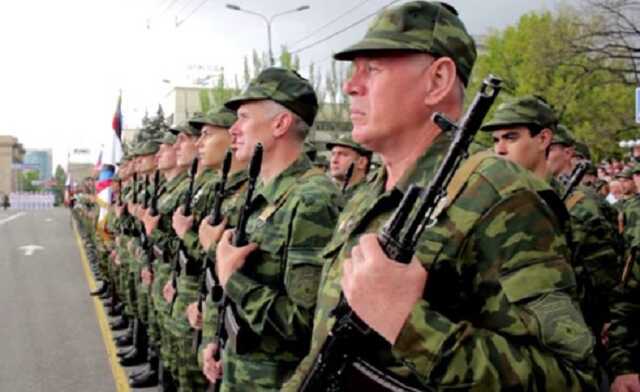 Окупанти перекинули на південну ділянку фронту "пенсійний фонд ДНР", – Гуменюк