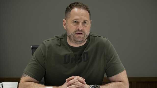 "Срібна куля" для Росії. Єрмак назвав найстрашнішу санкцію проти агресора