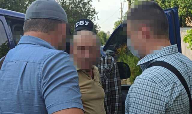 Одного з обвинувачених у серії київських підривів "терориста-пасічника" відпустили на волю