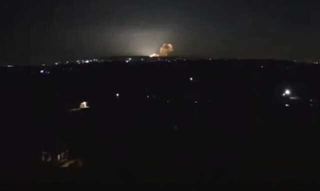 У Миколаєві та області пролунали вибухи