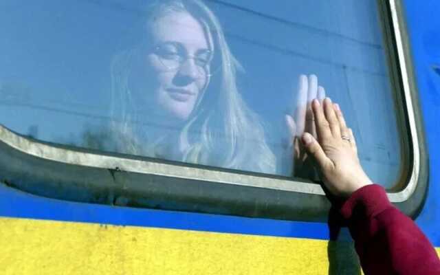 "Укрзализныця" назначила на 11 сентября один эвакуационный поезд