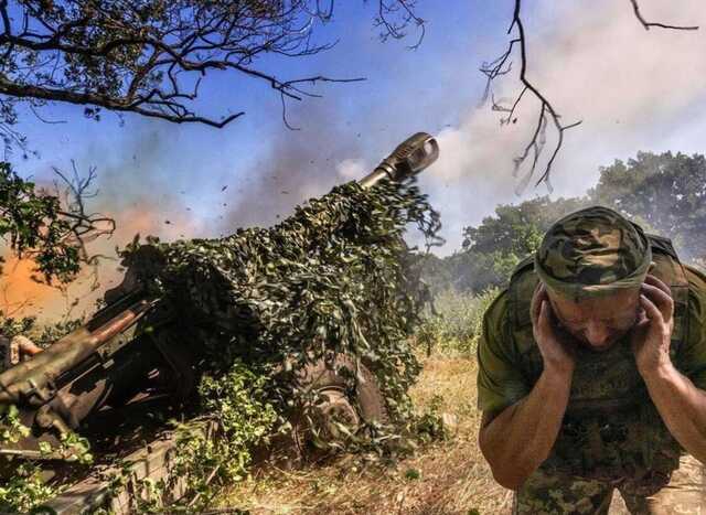 Російські окупанти тікають з Козачої Лопані на Харківщині у Бєлгород, – мер Дергачів