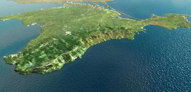 Сєнцов: Крим піде до нас, бо Росія почне розпадатися