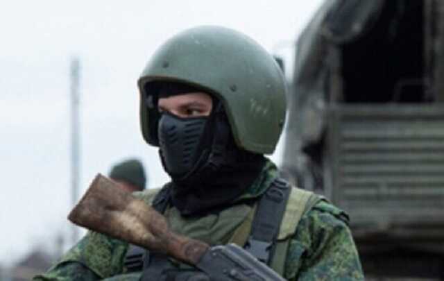 "Половина потрапила в полон": окупант розповів, як загарбники тікали із Балаклії на Харківщині