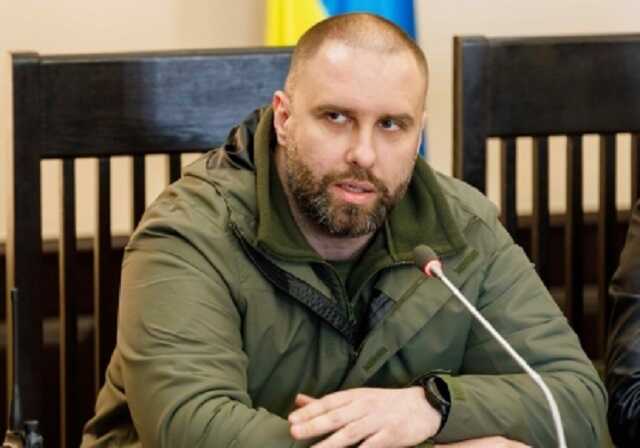 На Харківщині звільнили вже 40 населених пунктів, - Синегубов