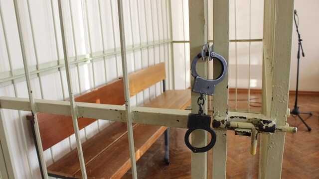 Житель Слов’янська "здавав" окупантам дані про ЗСУ та отримав 8 років в’язниці