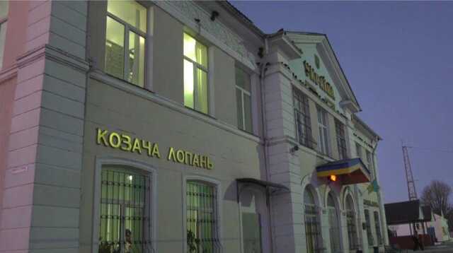 "Спасибо ВСУ!" В Казачьей Лопане показали, как объятия встретили украинских воинов