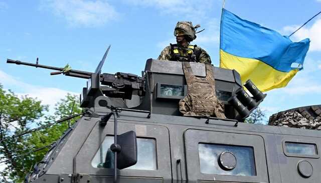 ЗСУ звільнили ще два населені пункти в Харківській області