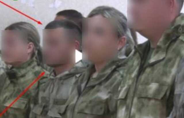 Чотирьом луганським «перевертням у погонах» повідомили про підозру