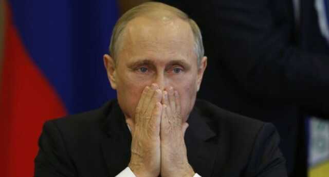 Окружение Путина просто выбросит его в окно, и война закончится, – британский полковник