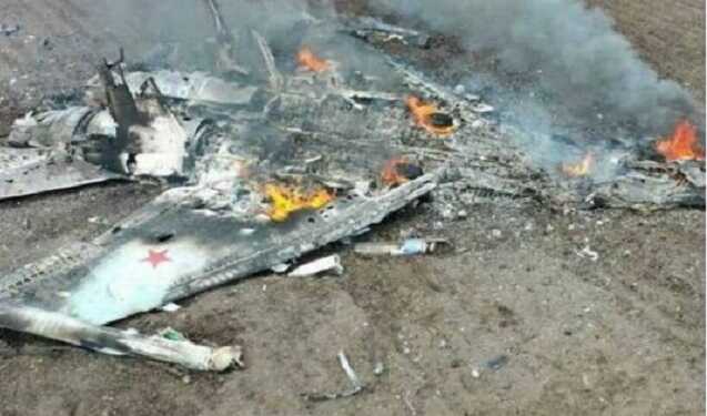 Військові льотчики, які бомбили Україну, планують втечі з Росії, — розвідка