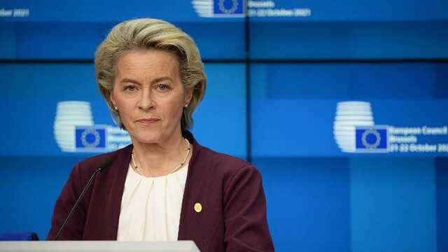 Глава Єврокомісії: ми допоможемо відбудувати Україну