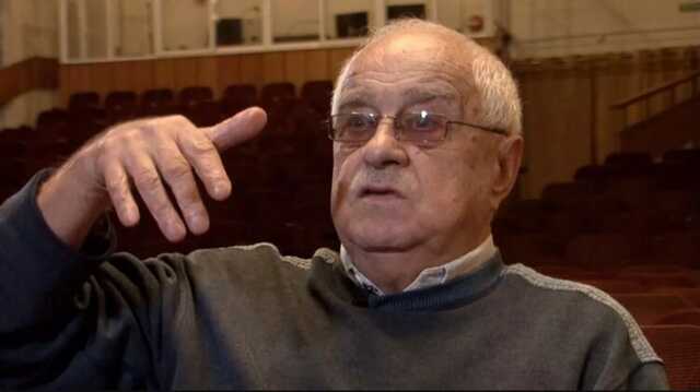 Помер відомий по фільмам "Пригоди Електроніка" та "Повернення Мухтара" режисер та оператор