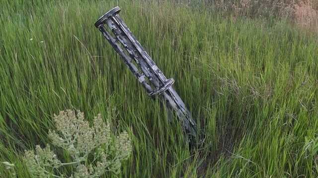 Войска РФ из "Ураганов" обстреляли Днепропетровщину: два человека погибли, один - ранен
