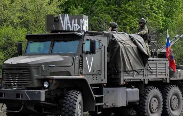 В РФ признали, что технику оккупантов захватили ВСУ, и испугались прорыва