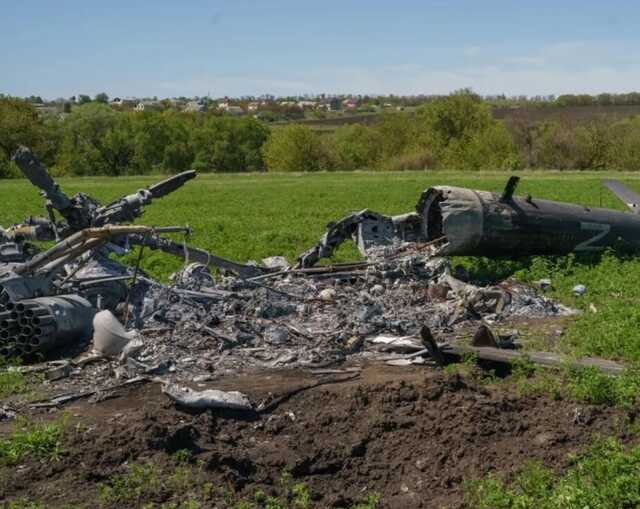 ЗСУ ліквідували за добу 300 окупантів і знищили ворожий літак: дані Генштабу