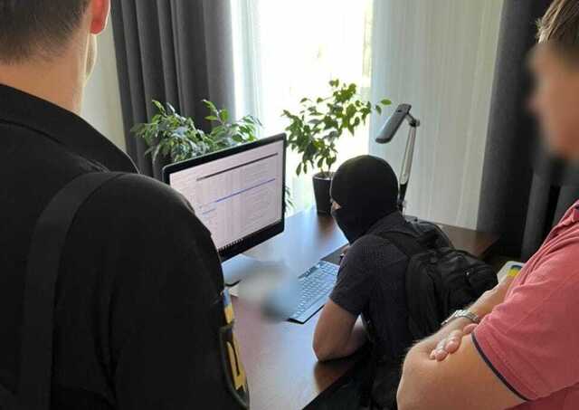 На Київщині судитимуть адміністратора 20 інтернет-ресурсів: розповсюджував російську пропаганду