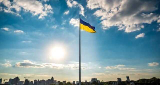 Десантники показали, як піднімали українські прапори у Харківській області