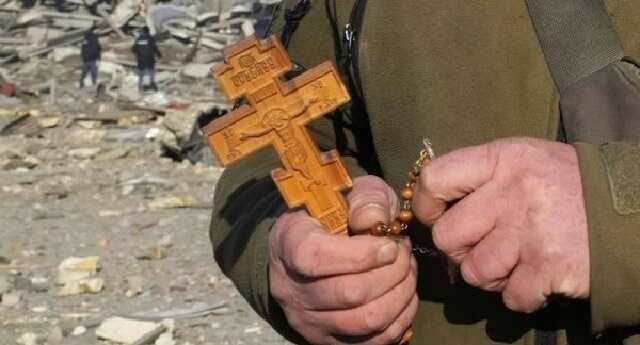 Как российские оккупанты преследуют ПЦУ на юге? «Склоняют к сотрудничеству пыткам»