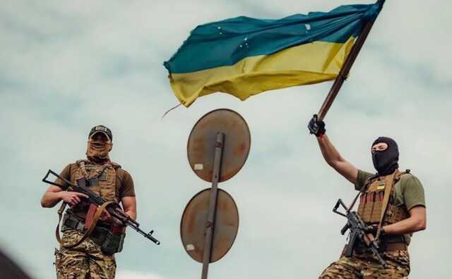 Україна переломила хід війни на свою користь, війська РФ постали перед дилемою – ISW