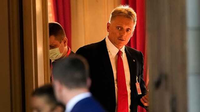 У Путіна зробили нову заяву про переговори із Зеленським