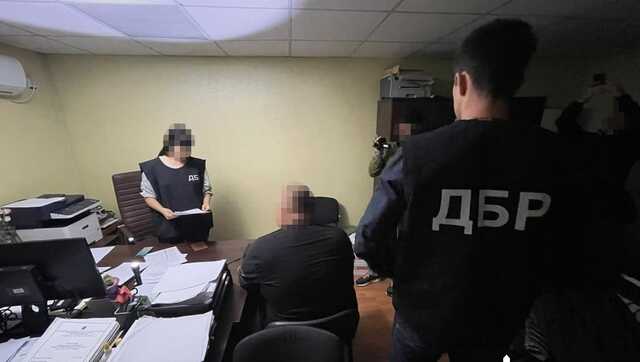 У Харківській області затримали колишнього поліцейського, який працював на окупантів