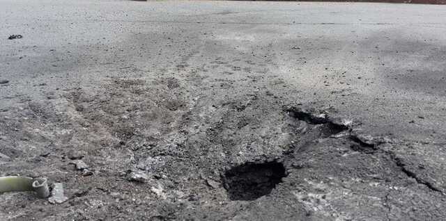 Кількість постраждалих від масованого обстрілу Харкова збільшилась