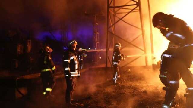 У Кремлі відмовилися коментувати удари по енергетичній інфраструктурі України