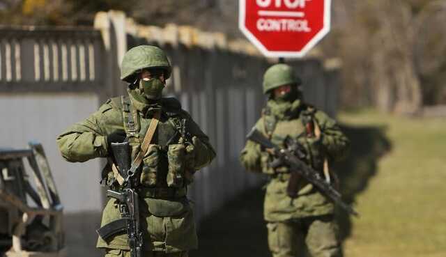 Россия приостанавливает отправку новых подразделений в Украину, - Генштаб