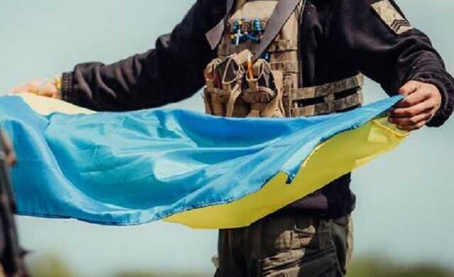 Свежая карта боевых действий в Украине: ВСУ начали продвигаться в Донецкой области