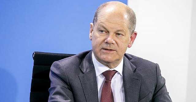 “Німеччина не може діяти сама”: У Берліні відхиляють вимогу надати Україні танки