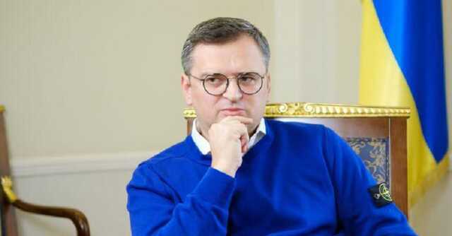 Кулеба рассказал, каким будет главный месседж Украины на Генассамблее ООН