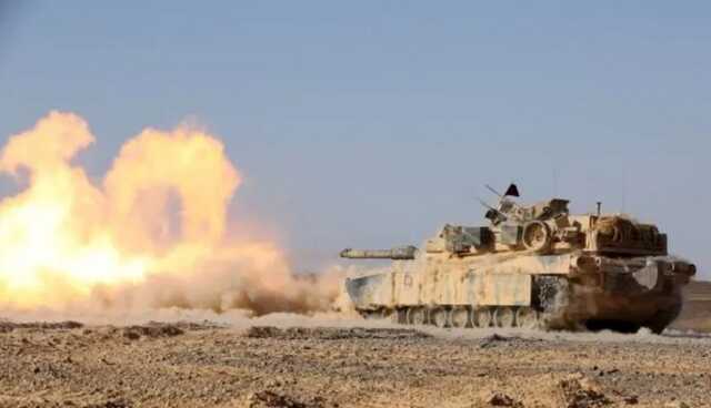 ЗМІ: США обмірковують передачу Україні сучасних бойових танків західного зразка