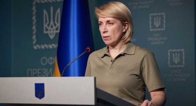 Українські військові затримали на звільнених територіях російських учителів