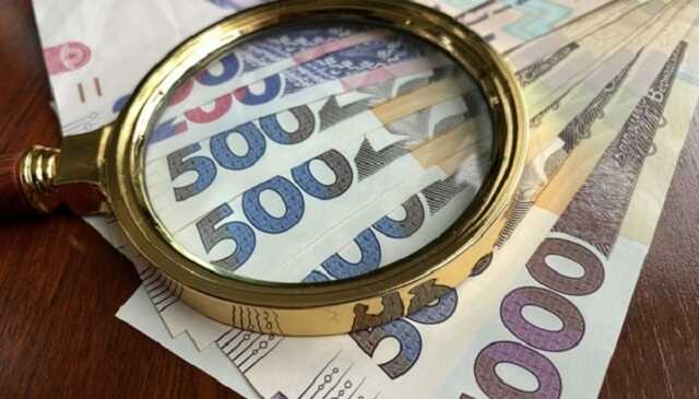 БЕБ розслідує ухилення від сплати податків у компанії колишнього депутата