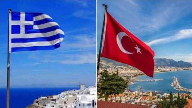 Прем’єр Греції звинуватив Туреччину у нагнітанні напруженості в Егейському морі - Politico