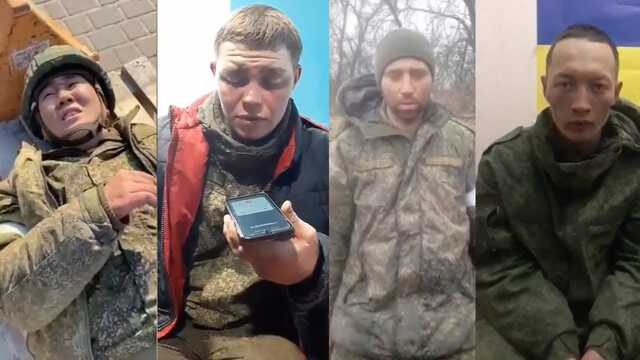 У Росії знайшли новий спосіб поповнити лави "гарматного м’яса" для відправки в Україну