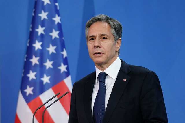 Держсекретар США Блінкен дав оцінку контрнаступу ЗСУ та становищу військ РФ в Україні