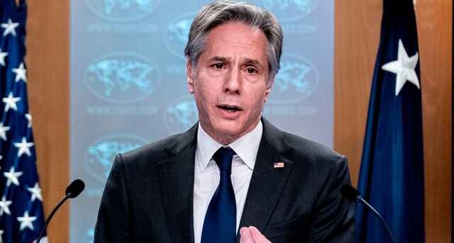 Військового рішення бути не може: Держдеп прокоментував загострення на Кавказі