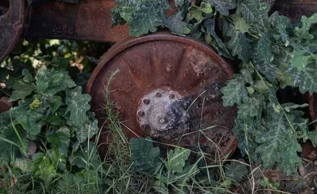 Війська РФ зазнали великих втрат техніки на Харківщині: частину затрофеїли ЗСУ, решта – знищена