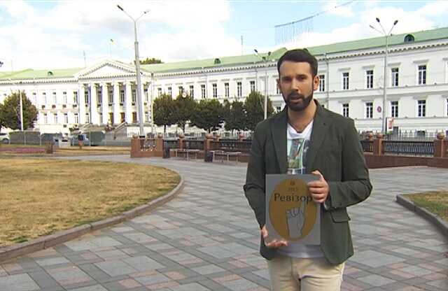 Колишній "Ревізор" Вадим Абрамов під час війни розважає росіян у новому шоу