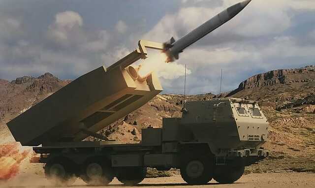 Україна просить у США ракети дальністю 300 кілометрів – WSJ