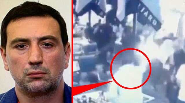 Авторитет "Ватулік" розстріляв опонентів під час кримінальної сходки в Туреччині