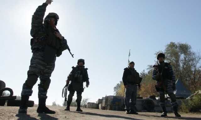 На Харківщині назвали кількість поліцейських-зрадників