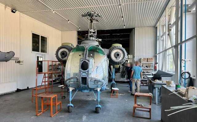 В Україні арештовано майно російських та білоруських підприємств на 300 млн гривень