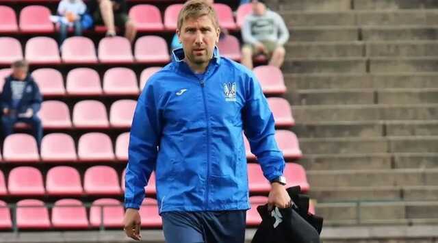 Адміністратора збірної України з футболу підозрюють у відмиванні 130 млн гривень