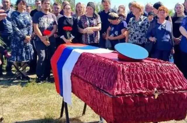 ЗСУ ліквідували окупанта, який хвалився участю у війні і обіцяв "магнітик з України"