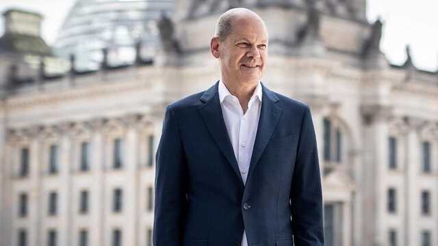 Шольц оголосив, коли Німеччина зможе повністю відмовитись від російського газу