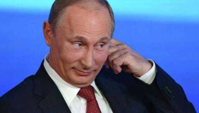 Хто може замінити Путіна: правозахисник назвав ім’я наступника